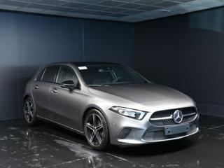 MERCEDES-BENZ A 180 usata, con Airbag laterali