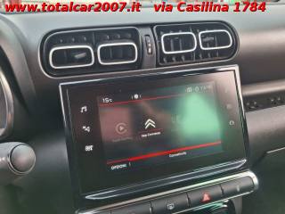 CITROEN C3 Aircross usata, con Servosterzo