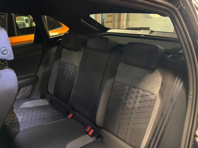 VOLKSWAGEN Taigo usata, con Chiusura centralizzata