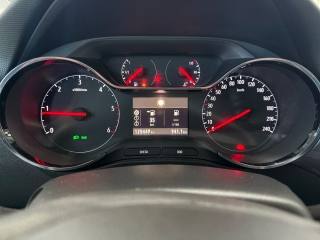 OPEL Crossland X usata, con Controllo elettronico della corsia