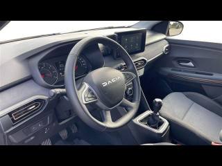 DACIA Sandero usata, con Alzacristalli elettrici