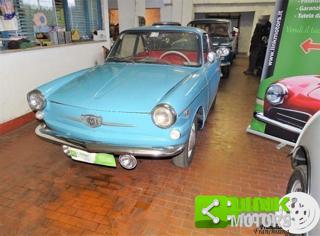 FIAT 600 usata 1