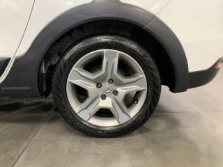 DACIA Lodgy usata, con Volante multifunzione