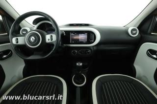 RENAULT Twingo usata, con ESP