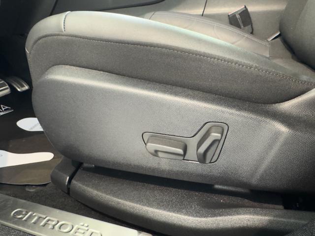 CITROEN C5 Aircross usata, con Controllo automatico clima