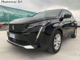 PEUGEOT 3008 usata, con Airbag