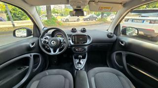 SMART ForTwo usata, con Sistema di navigazione