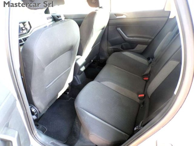 VOLKSWAGEN Taigo usata, con Autoradio