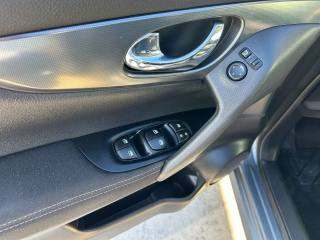 NISSAN Qashqai usata, con Immobilizzatore elettronico
