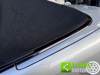 MERCEDES-BENZ CLK usata, con Regolazione elettrica sedili