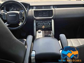LAND ROVER Range Rover usata, con Controllo automatico clima