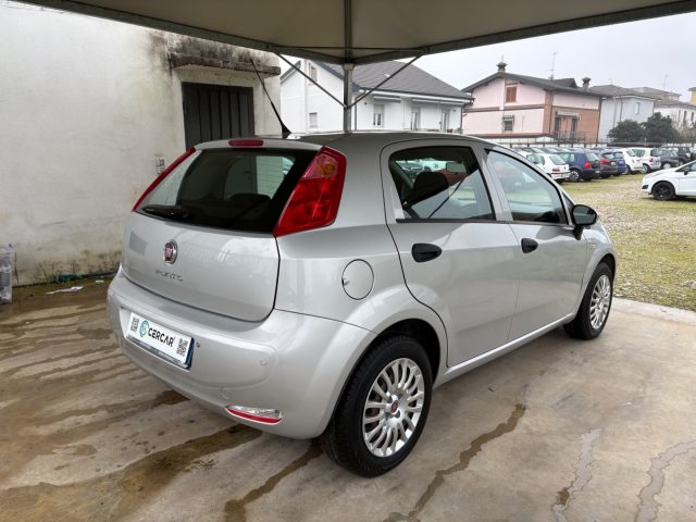 FIAT Punto usata, con Airbag Passeggero