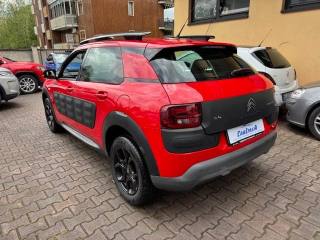 CITROEN C4 Cactus usata, con Antifurto