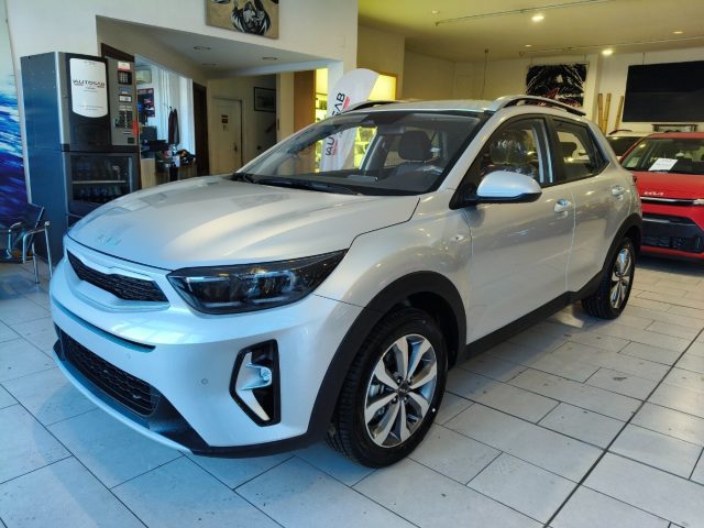 KIA Stonic usata, con Airbag laterali