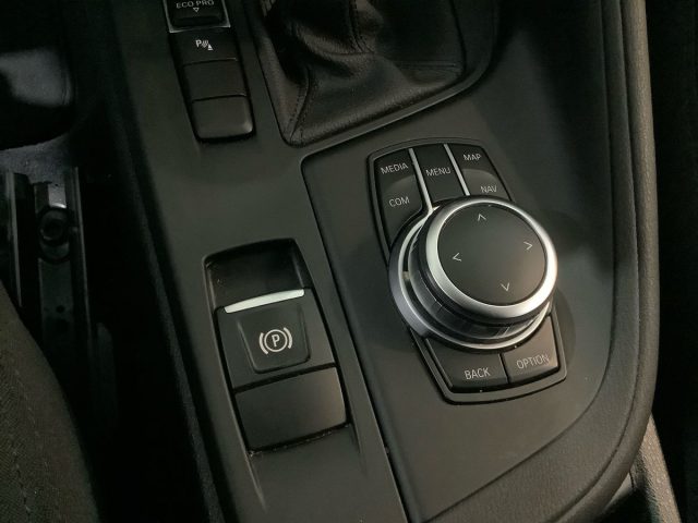 BMW X1 usata, con Sensore di pioggia