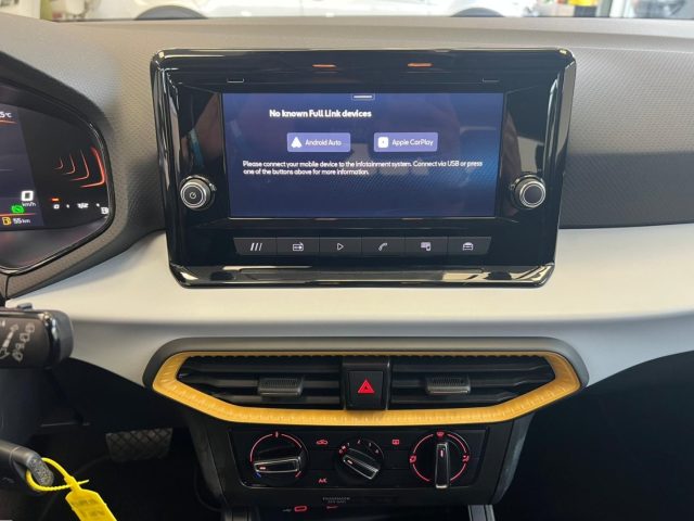 SEAT Ibiza usata, con ESP