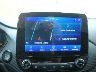 FORD Puma usata, con Cruise Control