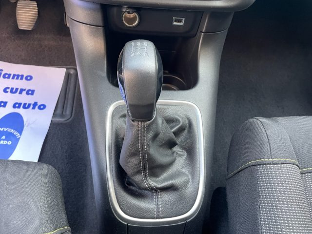 CITROEN C3 usata, con Cruise Control