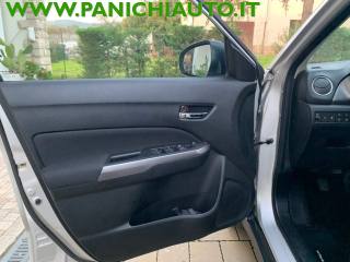 SUZUKI Vitara usata, con Immobilizzatore elettronico