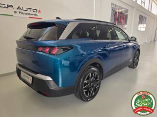 PEUGEOT 5008 usata, con Airbag Passeggero