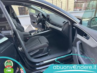 AUDI A5 usata, con Cronologia tagliandi