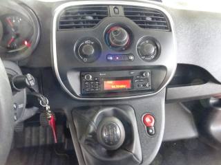 RENAULT Kangoo usata, con Controllo trazione