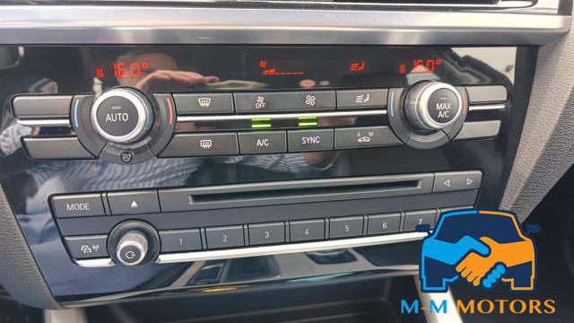 BMW X4 usata, con Cronologia tagliandi