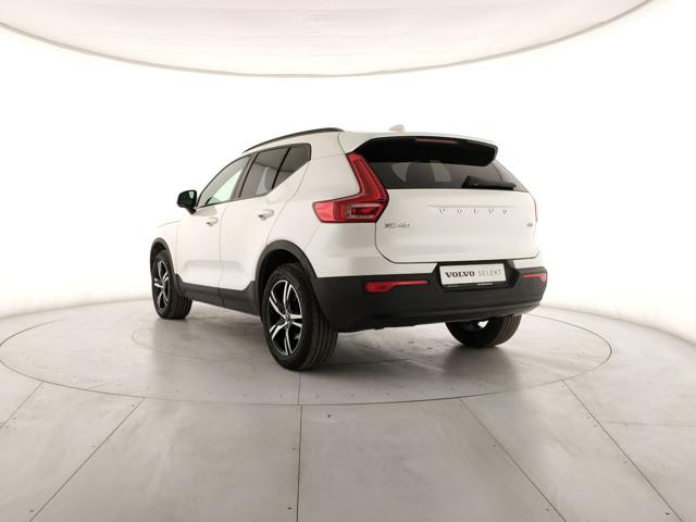 VOLVO XC40 usata, con Airbag laterali
