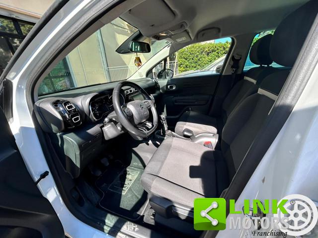 CITROEN C3 Aircross usata 1
