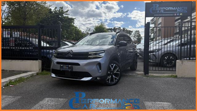 CITROEN C5 Aircross usata, con ABS