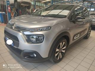 CITROEN C3 usata, con Airbag
