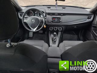 ALFA ROMEO Giulietta usata 28
