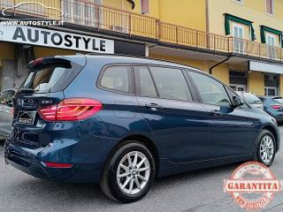 BMW 216 usata, con Chiusura centralizzata
