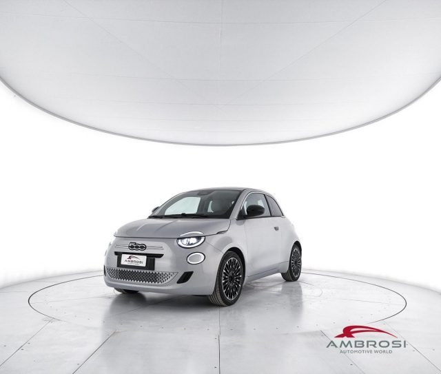 FIAT 500 usata 0