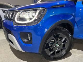 SUZUKI Ignis usata, con Airbag Passeggero