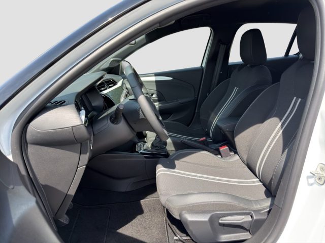 OPEL Corsa usata 9