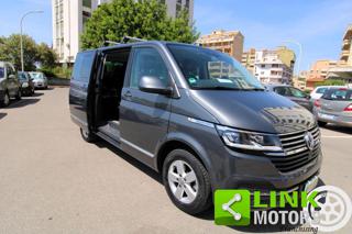 VOLKSWAGEN Multivan usata 32