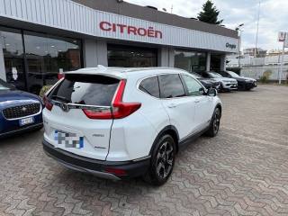 HONDA CR-V usata, con Airbag Passeggero
