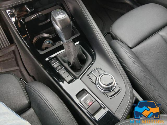 BMW X1 usata, con Servosterzo