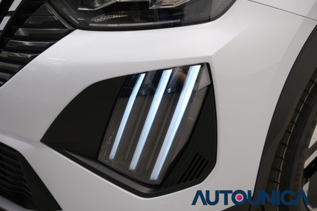 PEUGEOT 2008 usata 43