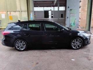 FORD Focus usata, con Airbag Passeggero