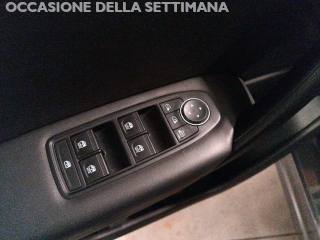 RENAULT Captur usata, con Climatizzatore