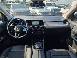 MERCEDES-BENZ GLA 200 usata 11