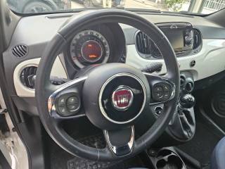 FIAT 500 usata, con Climatizzatore