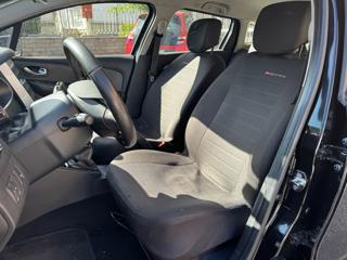 RENAULT Clio usata, con Cruise Control