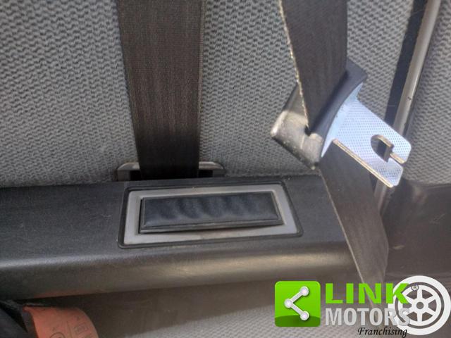 LANCIA Beta usata 16