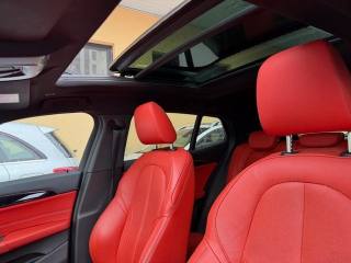 BMW X2 usata, con Cerchi in lega