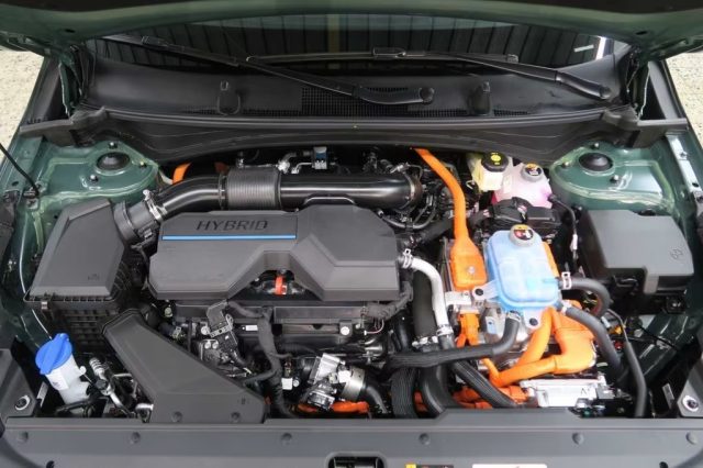 KIA Sportage usata, con Boardcomputer