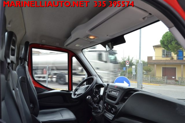 IVECO Daily usata 16