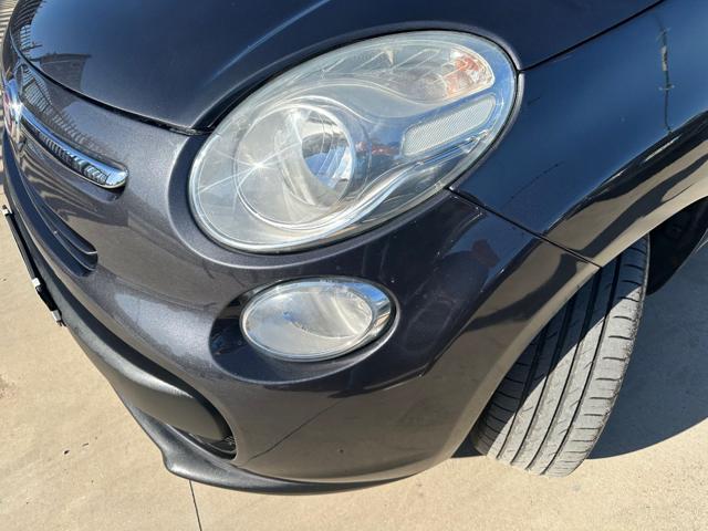 FIAT 500L usata 28